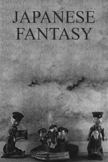 Japanese Fantasy Trailer