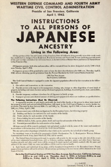 Japanese Relocation Trailer