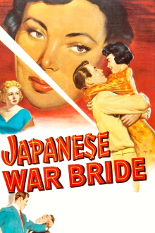 Japanese War Bride Trailer