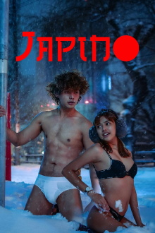 Japino Trailer