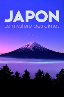 Japon, le mystère des cimes Trailer