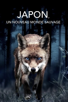 Japon, un nouveau monde sauvage Trailer