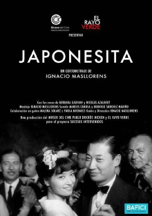 Japonesita Trailer