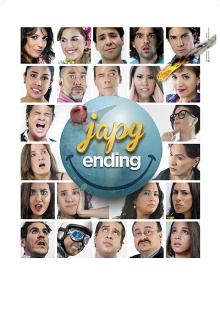 Japy Ending Trailer