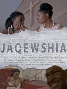 Jaqewshia Trailer