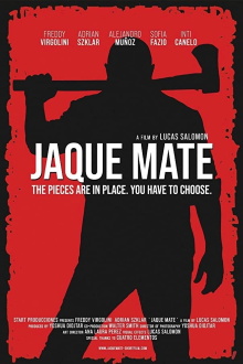 Jaque Mate Trailer