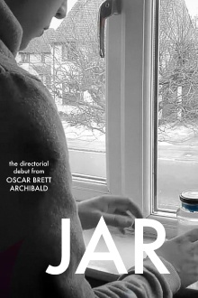 Jar Trailer