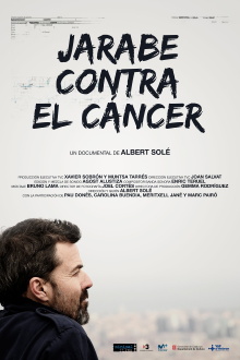 Jarabe contra el cáncer Trailer