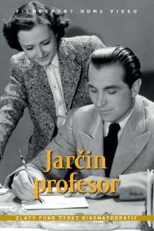 Jarčin profesor Trailer