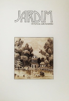 Jardim Trailer