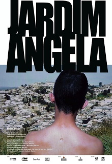 Jardim Ângela Trailer
