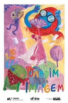 Jardim da Imagem Trailer