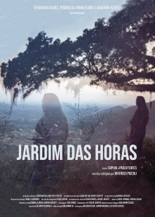 Jardim das Horas Trailer