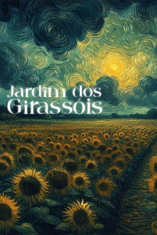 Jardim dos Girassóis Trailer