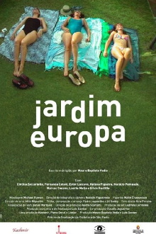 Jardim Europa Trailer