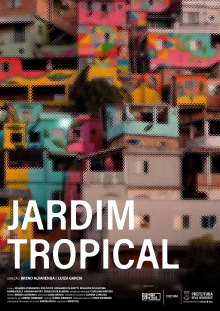 Jardim Tropical Trailer