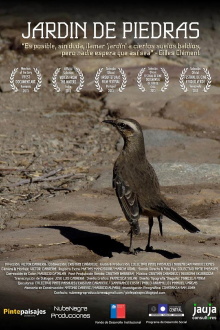 Jardin De Piedras Trailer