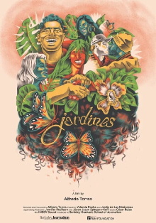 Jardines Trailer