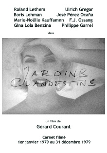 Jardins clandestins Trailer