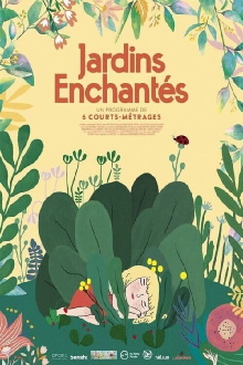 Jardins enchantés Trailer