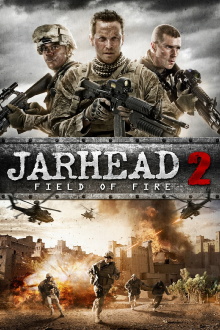 Jarhead 2: Field of Fire Trailer
