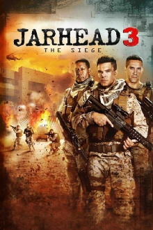 Jarhead 3: The Siege Trailer