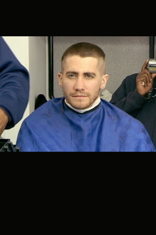"Jarhead" Diaries Trailer