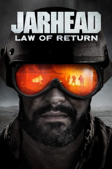 Jarhead: Law of Return Trailer