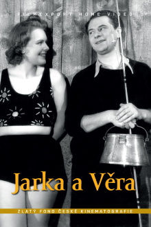 Jarka a Věra Trailer