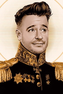 Jarlath Regan - Notions Eleven Trailer