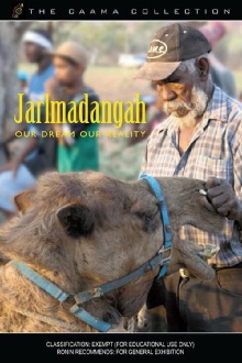 Jarlmadangah: Our Dream Trailer