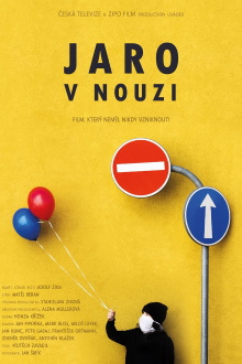 Jaro v nouzi Trailer