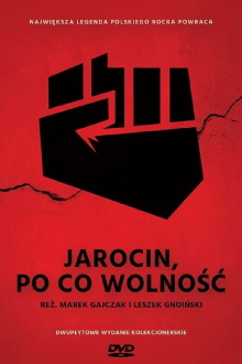 Jarocin Trailer