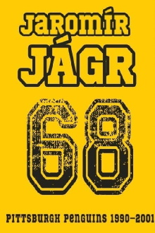 Jaromír Jágr Trailer