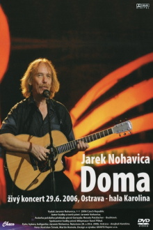 Jaromír Nohavica: Doma Trailer