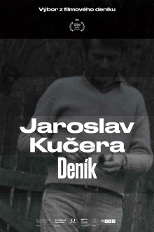 Jaroslav Kučera A Journal Trailer