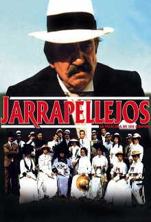 Jarrapellejos Trailer