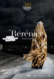 Jarrell: Bérénice Trailer