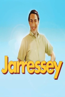Jarressey Trailer