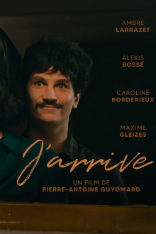 J'arrive Trailer