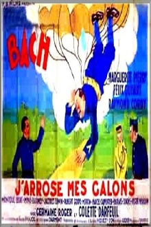 J'arrose mes galons Trailer