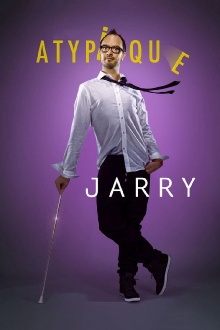 Jarry : Atypique Trailer