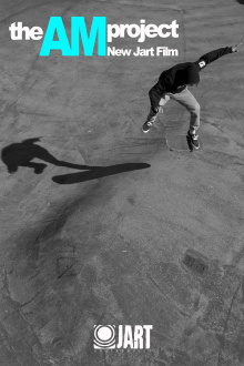 Jart Skateboards: The Am Project Trailer