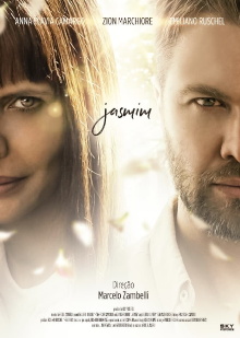 Jasmim Trailer