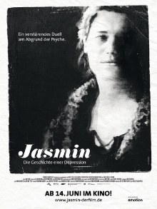 Jasmin Trailer