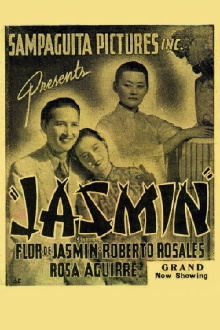 Jasmin Trailer
