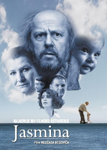 Jasmina Trailer