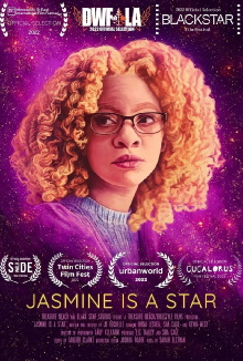 Jasmine Is a Star Trailer