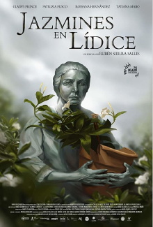 Jasmines In Lidice Trailer