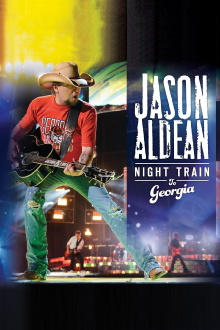 Jason Aldean: Night Train to Georgia Trailer